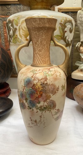 Beautiful doulton burslem ware - beautiful,