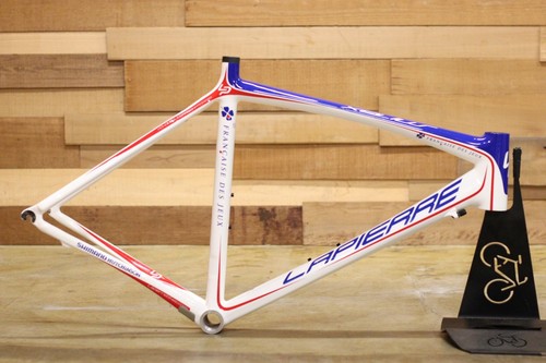 Lapierre xelius 400 size - lapierre,