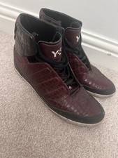 Adidas Y-3 Honja High