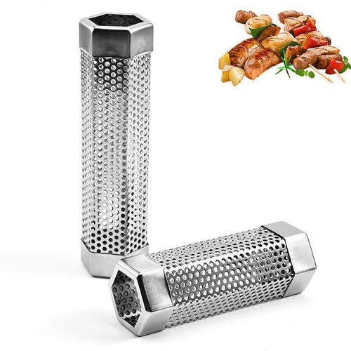 Heavy duty bbq smoker - bbq, box