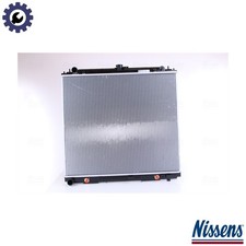 RADIATOR ENGINE COOLING 68717