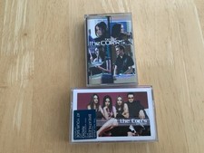 The Corrs Music Cassette Tapes