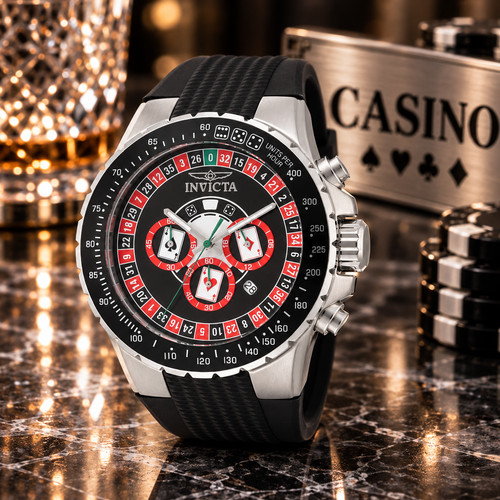 Invicta aviator monte carlo - aviator,