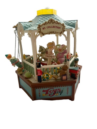 Vintage 1992 enesco toys - vintage,