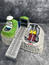2004 Bandai Thunderbirds DX