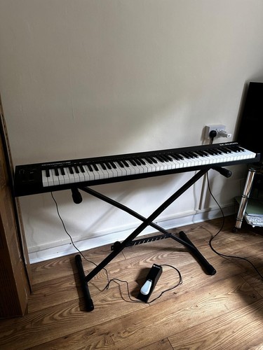 Audio keystation mk3 usb - keystation, 88