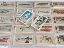 Ardath: 1930s Cigarette card sets & part sets - pick from drop down list