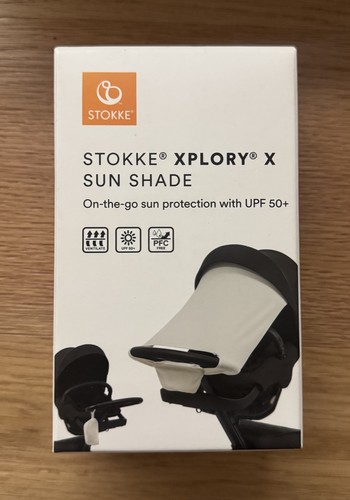 Stokke xplory sun shade - sun,