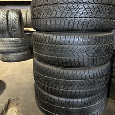 4x 235 60 18 107H XL PIRELLI