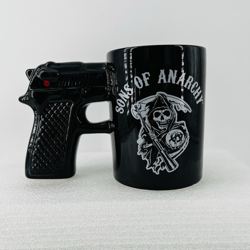 Sons anarchy grim reaper - of,