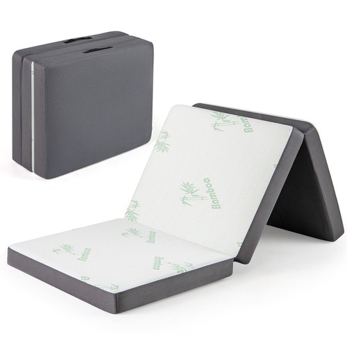 Portable floor foam mattress - floor,