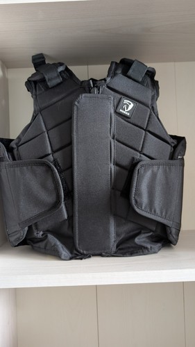 Horka children equestrian - children's,