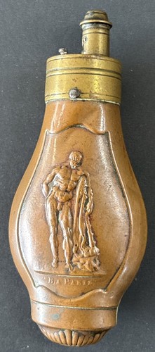 Antique michel boche copper - antique,