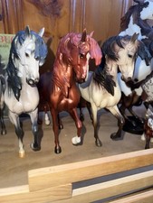 Breyer Anamar Conga