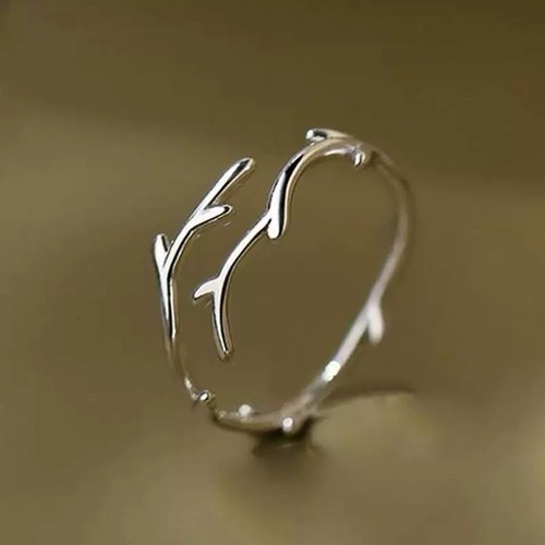 Free size tree branch - branch, shape
