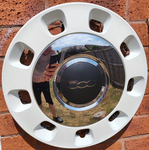 Fiat 500 colour therapy - 500,