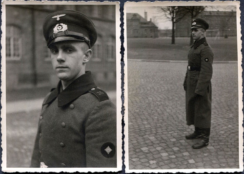 I13 ww2 original photos - ww2, 2x