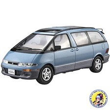 AOSHIMA 1/24 The Model Car