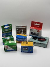 Camera Job Lot Bundle 