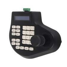 3D PTZ Camera Keyboard RS485