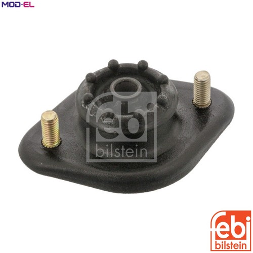Suspension strut support mount - support,