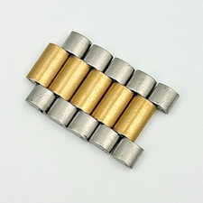 5 TAG Heuer bracelet links