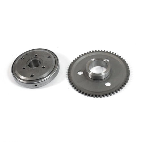 Starter clutch 125cc scooter - clutch,