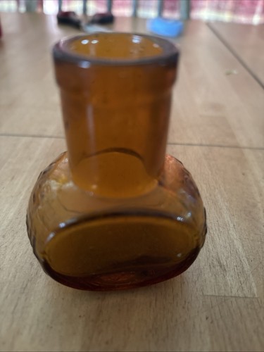 Vintage 2ounce bovril - vintage,