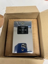 Mk K4404POC B Alloy Shaver