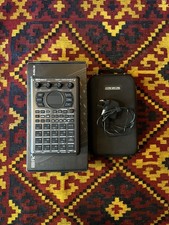 Roland 404mkii boxed and - roland,