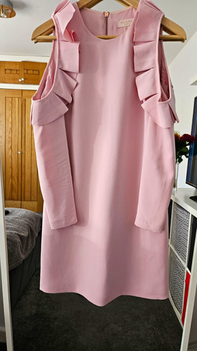 Ted baker pink - baker,