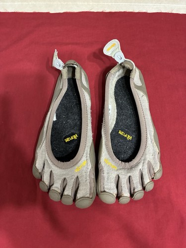 Vibram fivefingers ws102 - vibram,