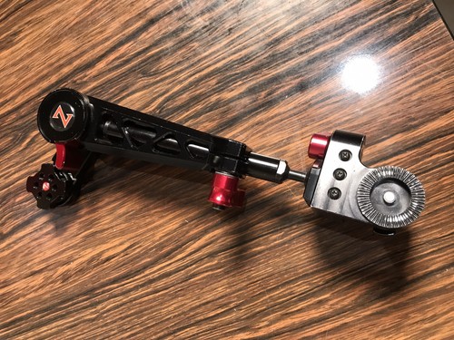 Zacuto quick set rosette - zacuto,