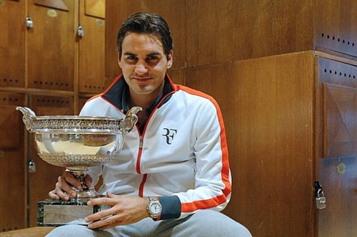 Nike roger federer - n98, jacket
