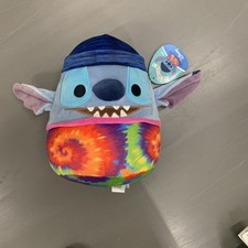 Squishmallows Disney Stitch