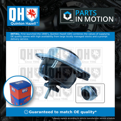 Engine mount fits renault - engine,