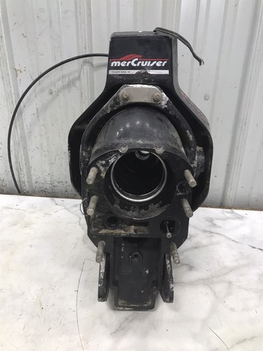 Mercruiser bravo 3 - mercruiser, out