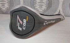 TaylorMade R7 CGB Max Fairway