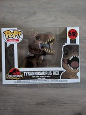 Funko Pop! Jurassic Park 25th
