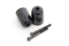 SUZUKI GSX Bar end weight left