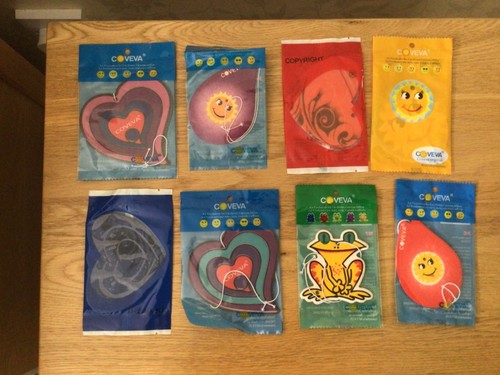 New bnwt assorted hanging - new,