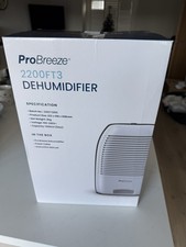 Pro Breeze 1500ml Premium