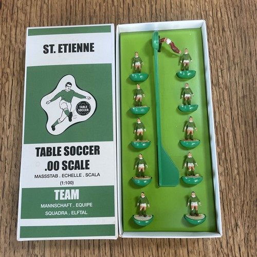 Subbuteo etienne home team - st,