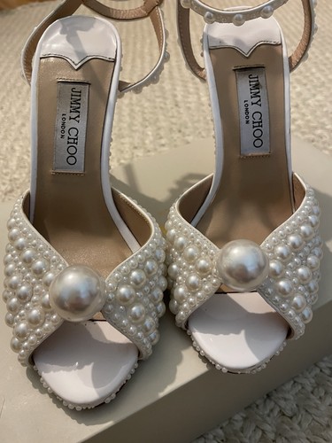 Jimmy choo sacora - 100, shoes