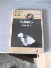 Coldplay – Safety E.P