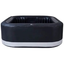 MSpa Portland 4-6 Person