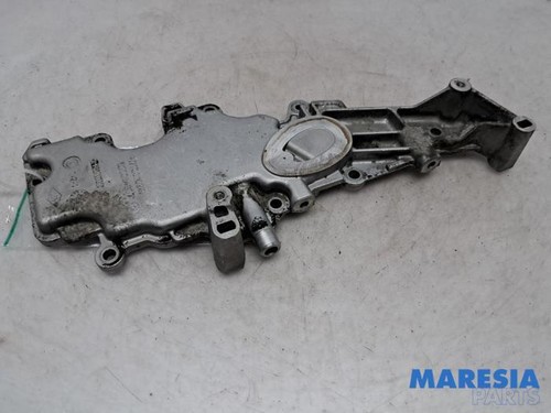 Valve cover renault kangoo - valve,