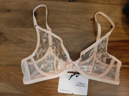 Agent provocateur rare - provocateur, sexy