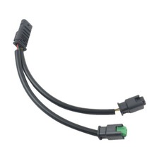 Thermostat Adapter Cable Lead