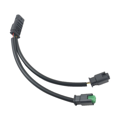Thermostat adapter cable - adapter,